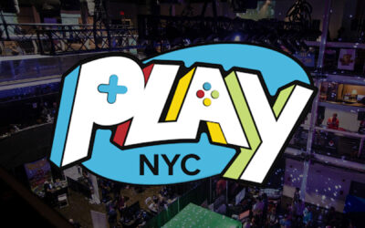 Play NYC 2023