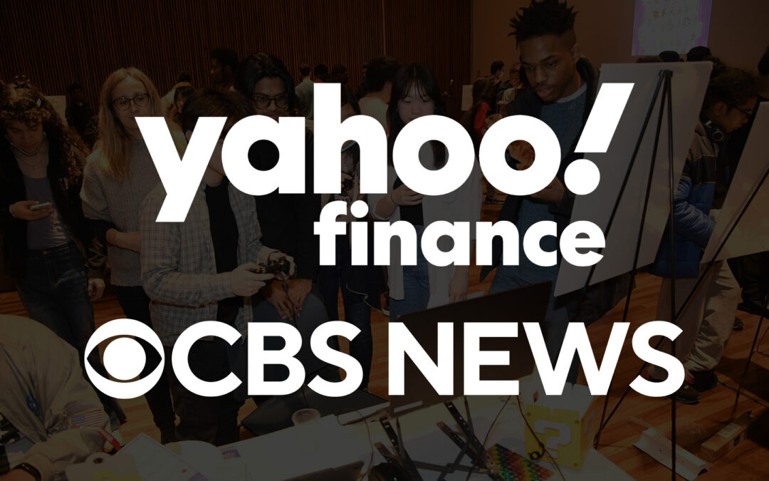 Gaming Pathways on Yahoo! Finance and CBS News