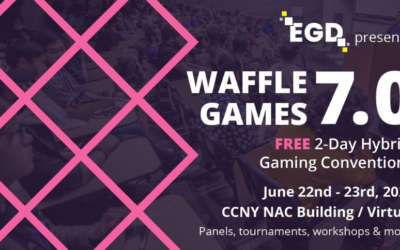 Waffle Games